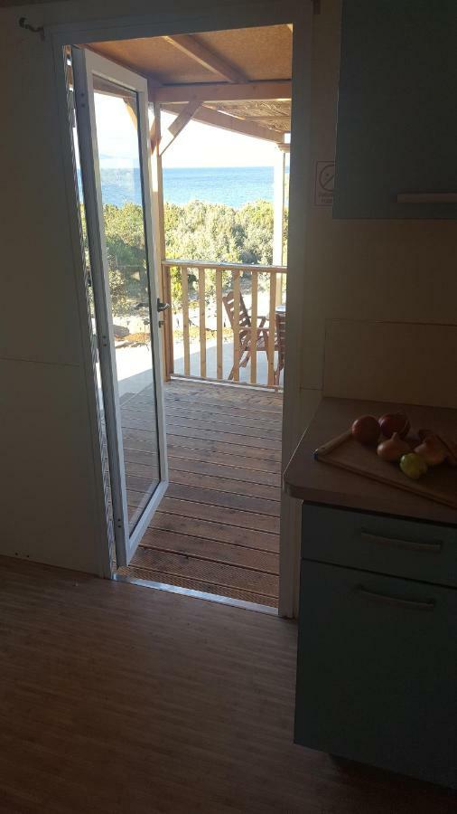 Private Bay Holiday home *