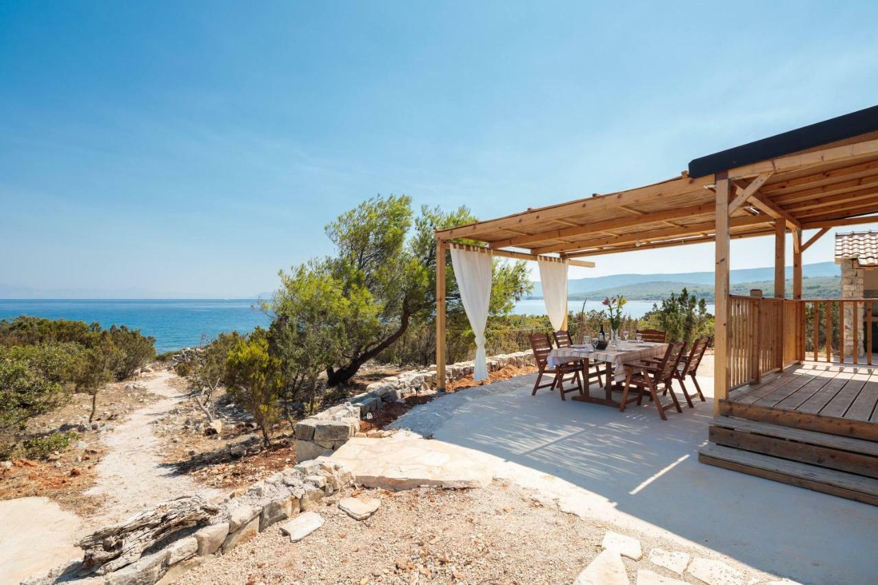 Holiday home Private Bay *