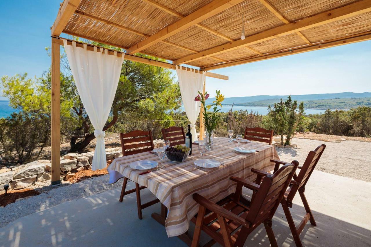 Holiday home Private Bay *