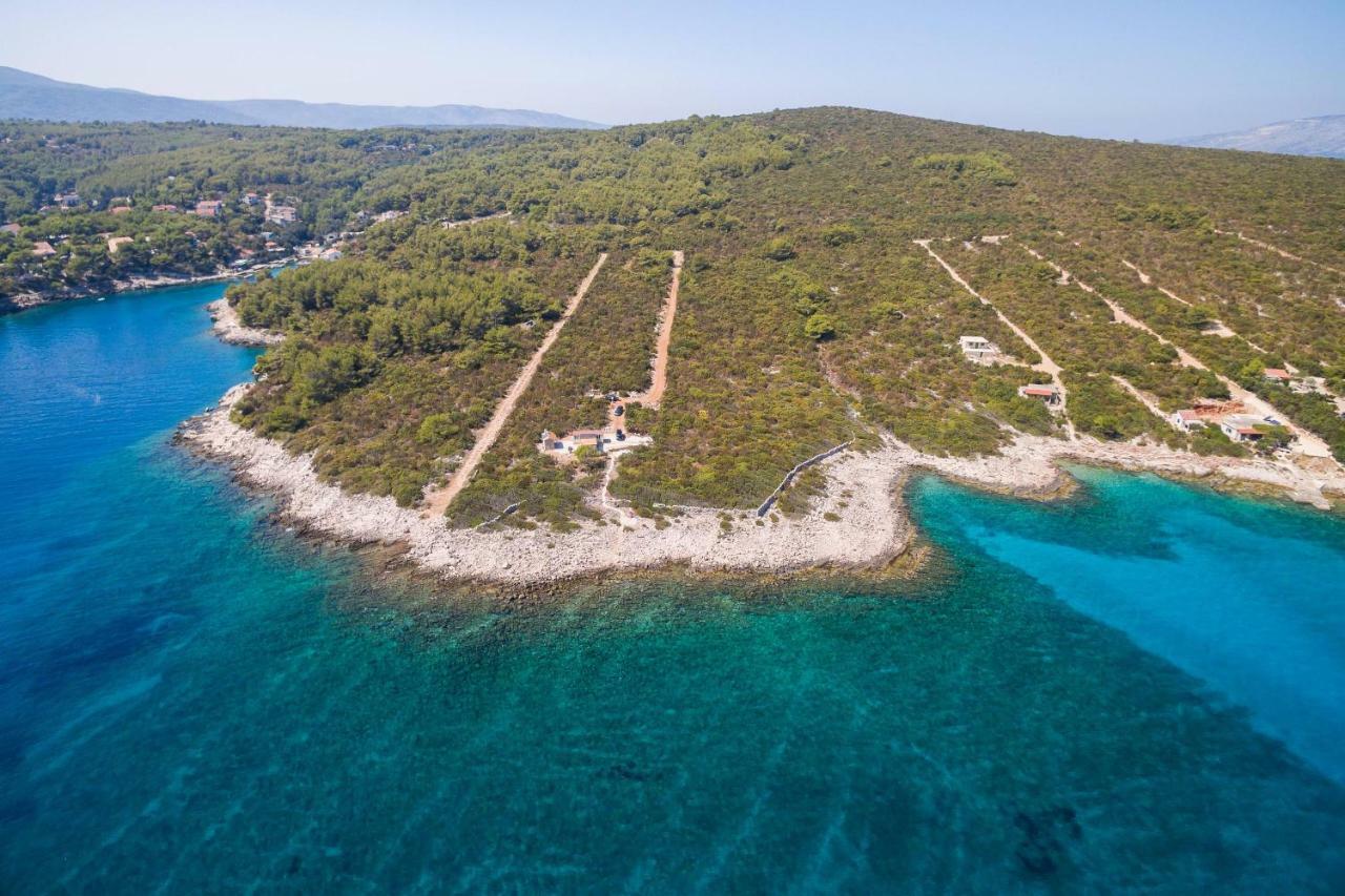 Holiday home Private Bay Vrboska