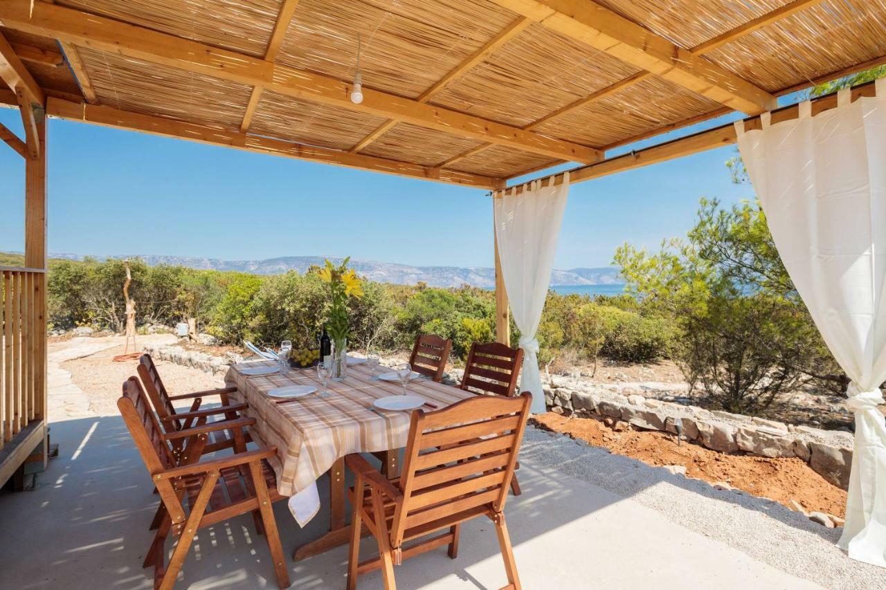 Private Bay Holiday home *