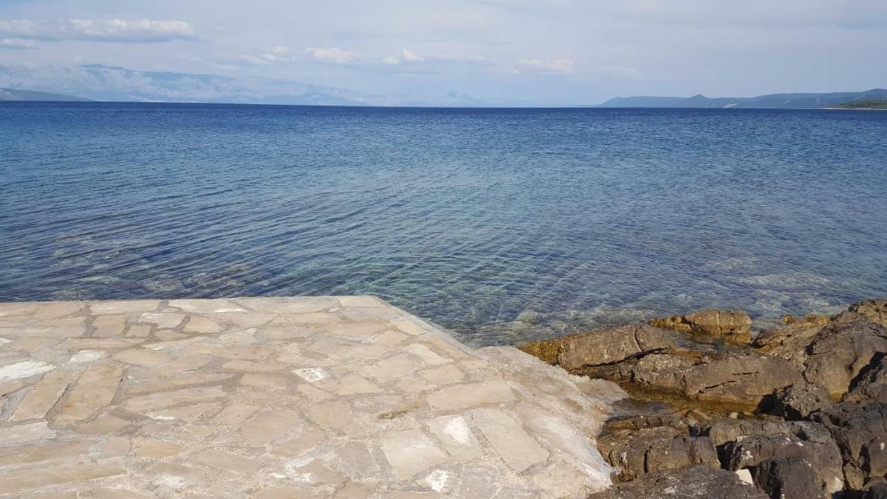 Private Bay Holiday home Vrboska